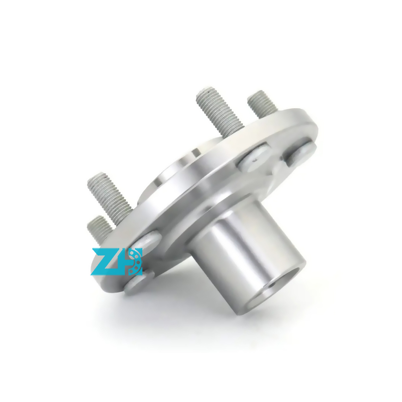 GCR15 Hub Bearing untuk konsumsi energi yang lebih rendah 43502-28100 43502-0E050 43502-AA021