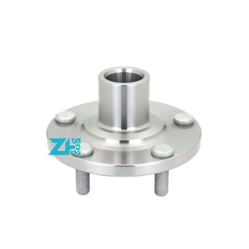 GCR15 Hub Bearing untuk konsumsi energi yang lebih rendah 43502-28100 43502-0E050 43502-AA021