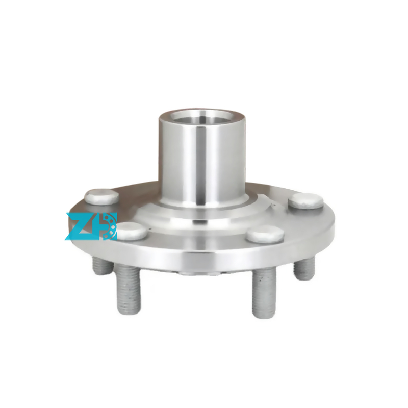 GCR15 Hub Bearing untuk konsumsi energi yang lebih rendah 43502-28100 43502-0E050 43502-AA021