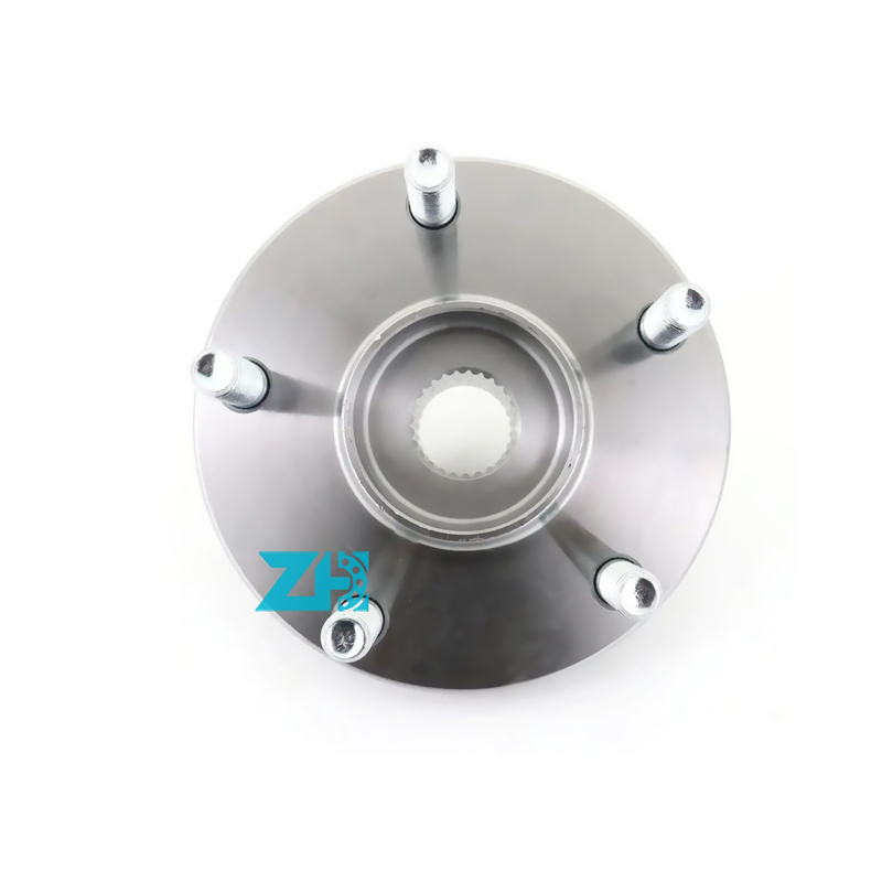 Bantalan Hub Roda Belakang Kiri 43502-42010 43502-52030 Bantalan Hub untuk suku cadang mobil