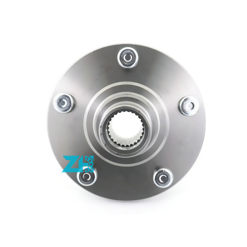 Bantalan Hub Roda Belakang Kiri 43502-42010 43502-52030 Bantalan Hub untuk suku cadang mobil