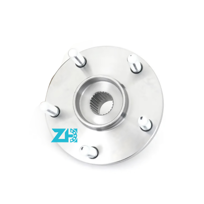Bantalan Hub Roda Belakang Kiri 43502-42010 43502-52030 Bantalan Hub untuk suku cadang mobil