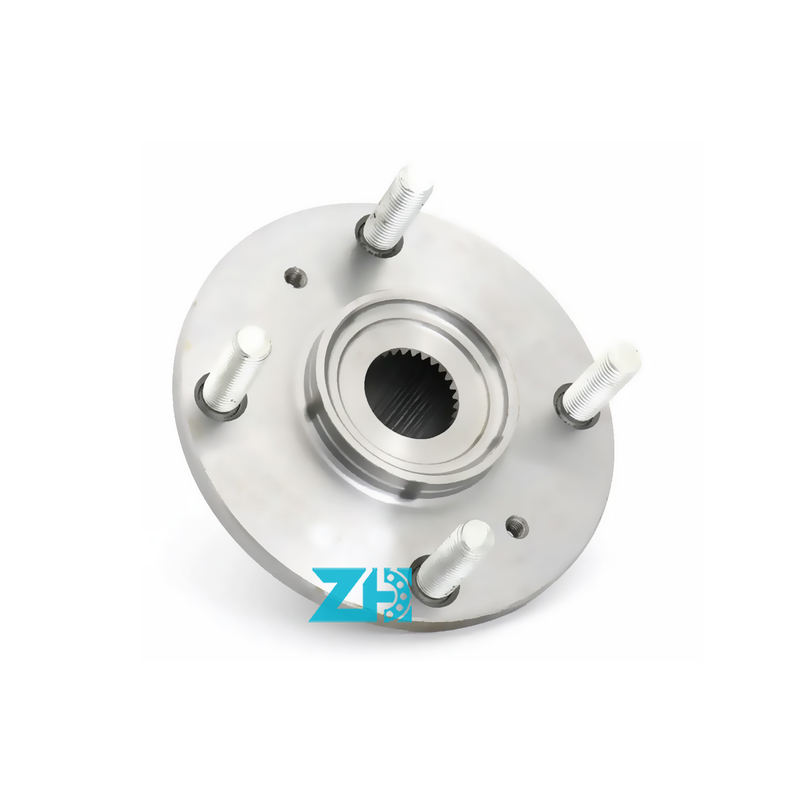 Bagian depan/belakang kiri/kanan roda hub bantalan 44600-S84-A00 untuk suku cadang mobil