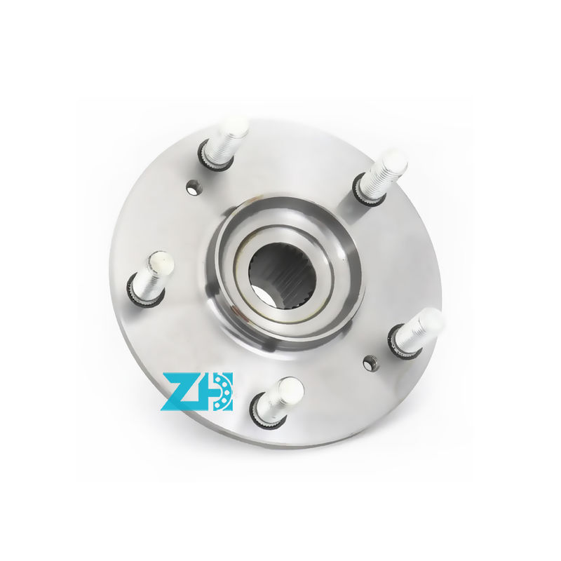 Standar Ukuran Roda Hub Bearing 44600-SDA-A00 44600-SDG-W10 44600-T6D-H00 untuk Bagian Mobil Online Support