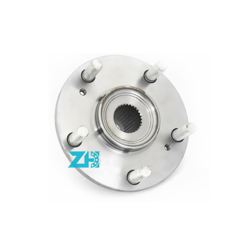 44600-SDG-W10 44600-T6D-H00 Ukuran Standar Bantalan Hub Roda untuk Bagian Mobil
