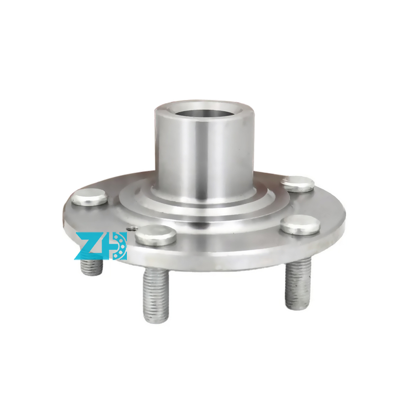 44600-SDG-W10 44600-T6D-H00 Ukuran Standar Bantalan Hub Roda untuk Bagian Mobil