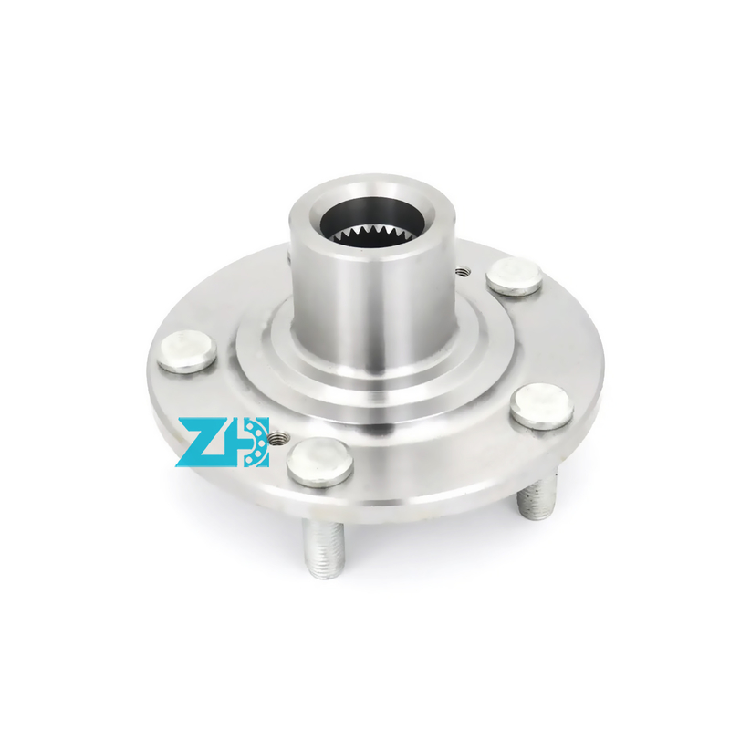 44600-SDG-W10 44600-T6D-H00 Ukuran Standar Bantalan Hub Roda untuk Bagian Mobil