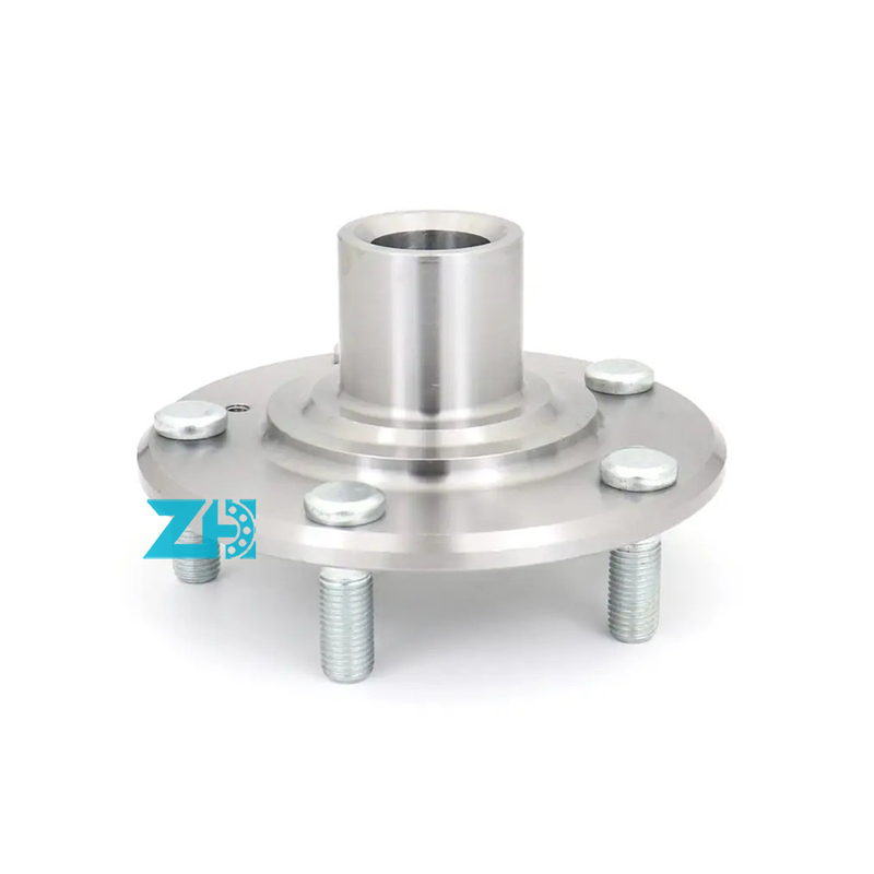 44600-T6D-H00 ukuran standar roda hub bantalan untuk suku cadang mobil Online Support