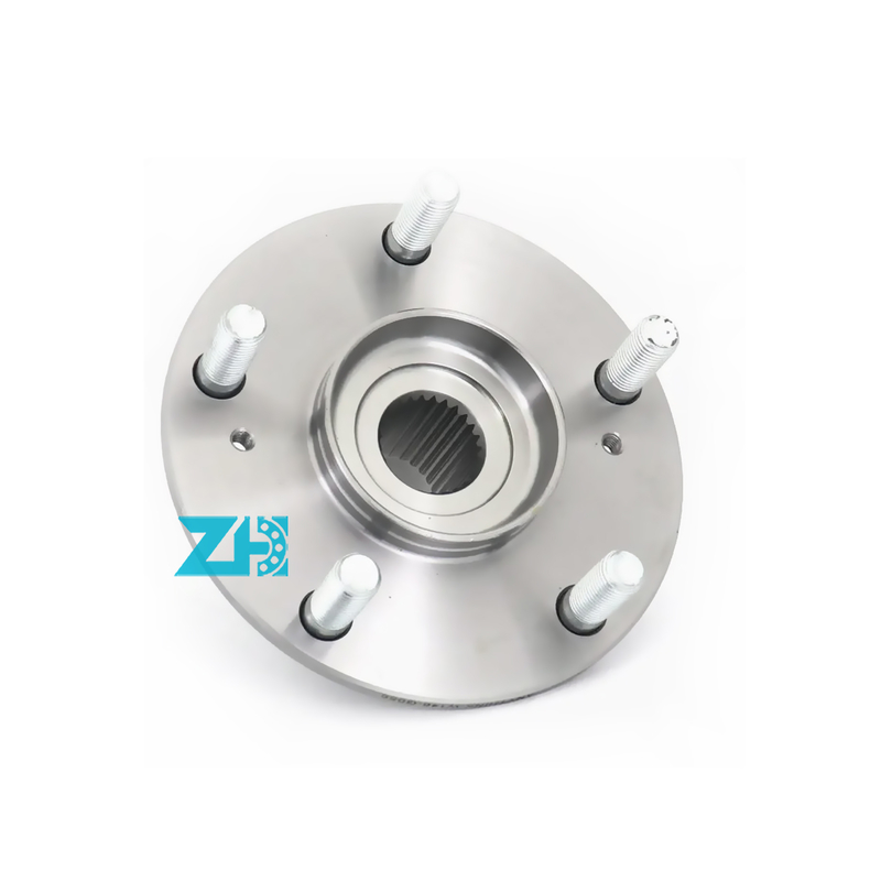 44600-T6D-H00 ukuran standar roda hub bantalan untuk suku cadang mobil Online Support