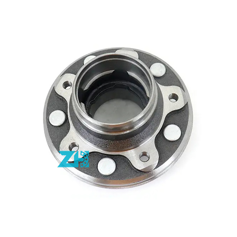 43502-69087 43502-69086 Mobil roda hub bantalan perakitan Untuk mandi minyak pelumasan