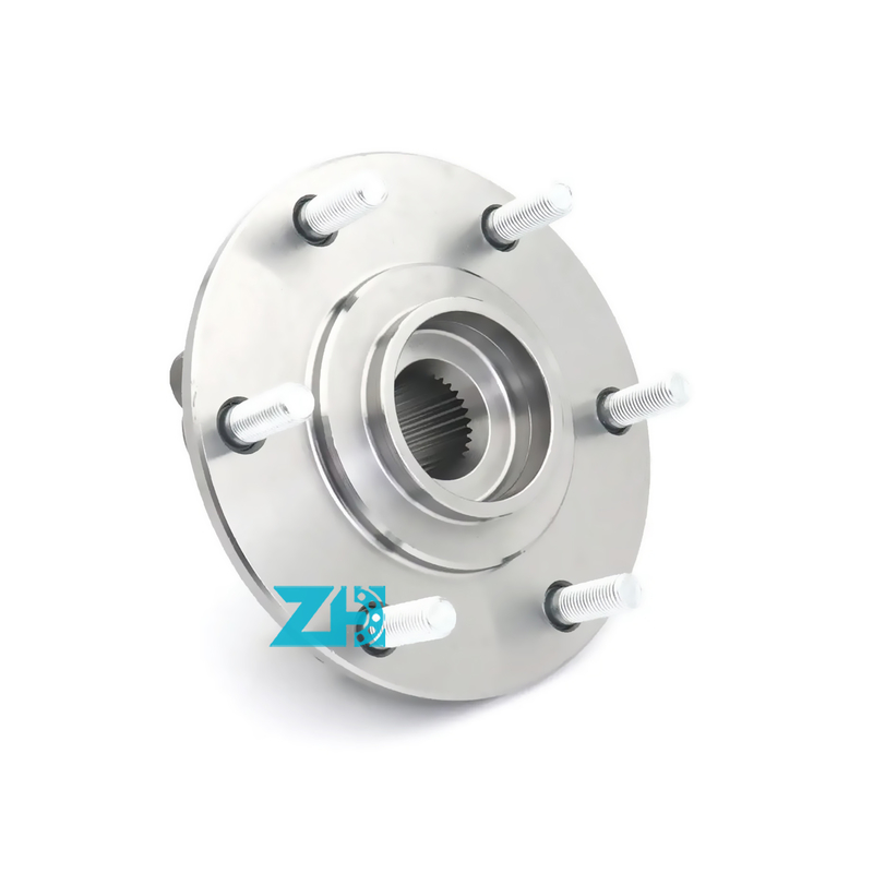 3880A015 GCR15 Bantalan Hub Roda Untuk Bagian Mobil P0 P6 P5 P4 Presisi