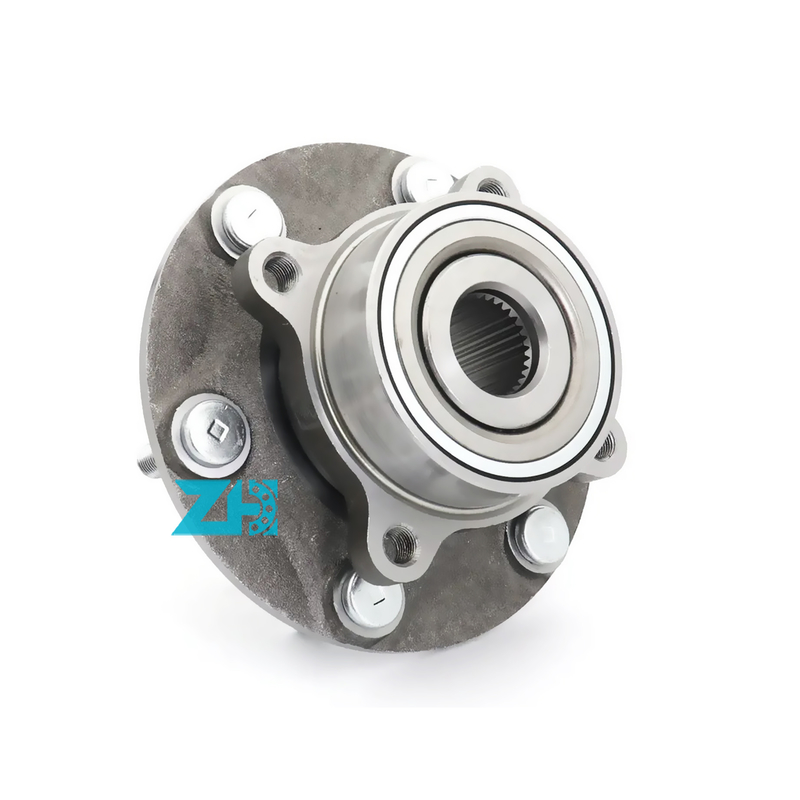 3880A015 GCR15 Bantalan Hub Roda Untuk Bagian Mobil P0 P6 P5 P4 Presisi