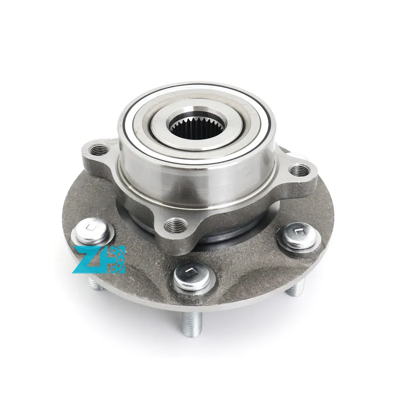 3880A015 GCR15 Bantalan Hub Roda Untuk Bagian Mobil P0 P6 P5 P4 Presisi