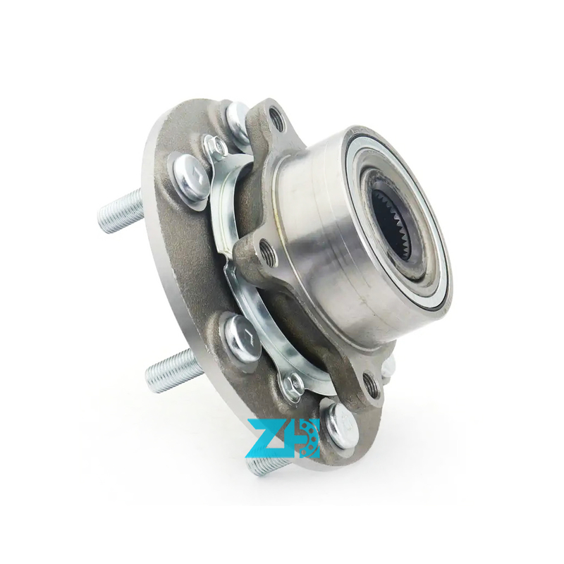 3880A080 Bantalan Hub Depan Belakang Untuk Bagian Mobil GCR15 P0 P6 P5 P4