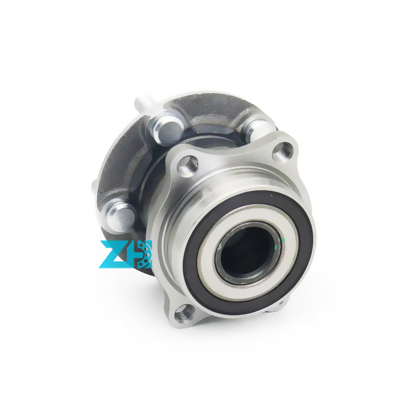 Low Noise & Quiet Wheel Hub Bearing 28473-FG000 28473-FL020 untuk suku cadang mobil