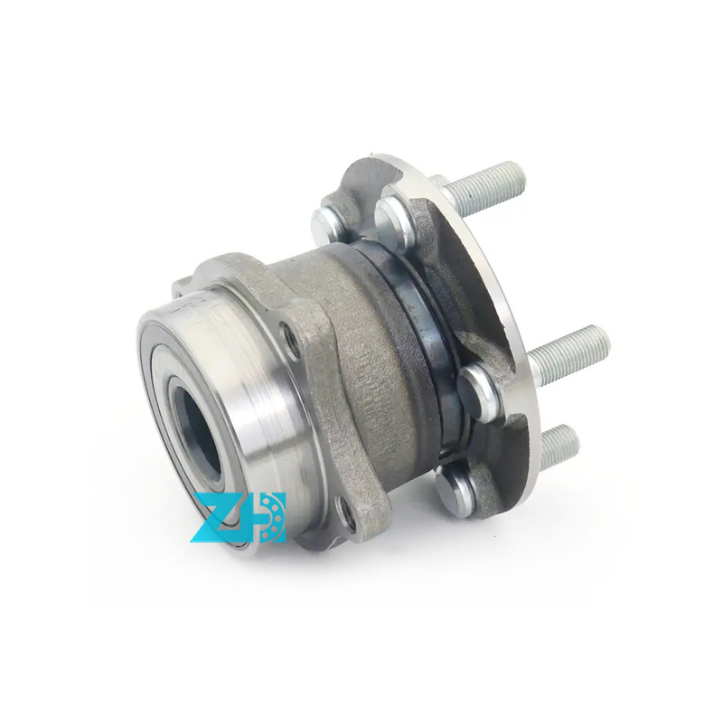 Low Noise & Quiet Wheel Hub Bearing 28473-FG000 28473-FL020 untuk suku cadang mobil