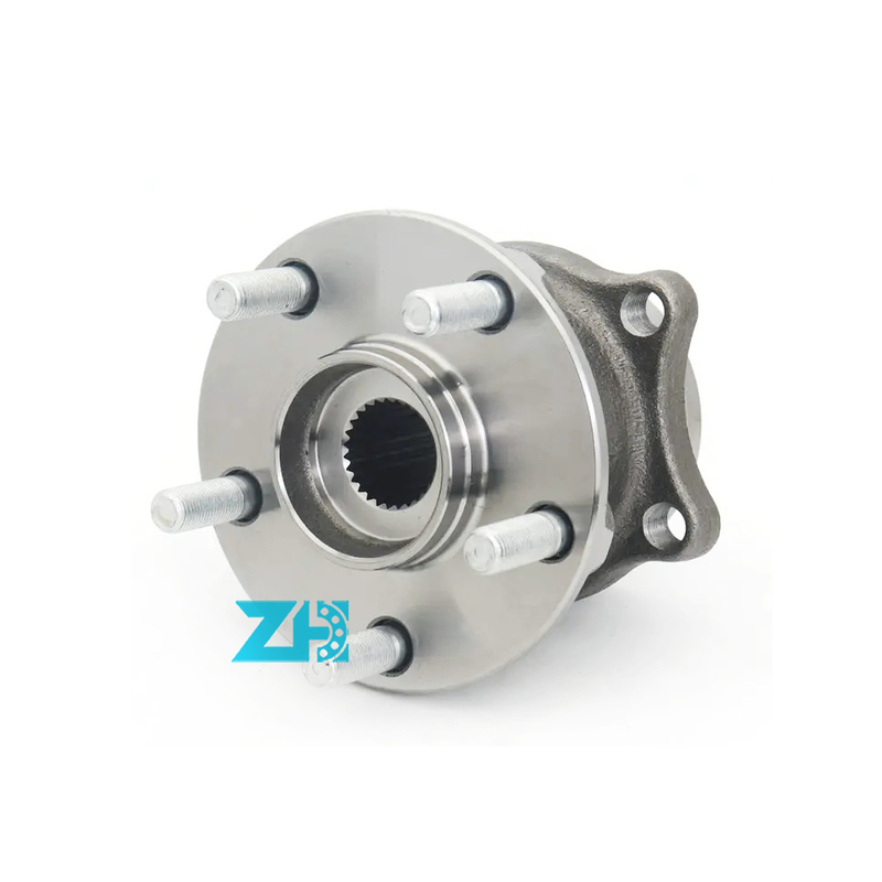 Low Noise & Quiet Wheel Hub Bearing 28473-FG000 28473-FL020 untuk suku cadang mobil