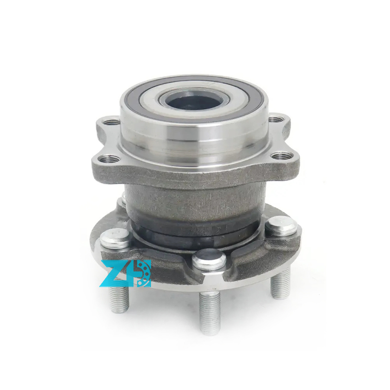Low Noise & Quiet Wheel Hub Bearing 28473-FG000 28473-FL020 untuk suku cadang mobil