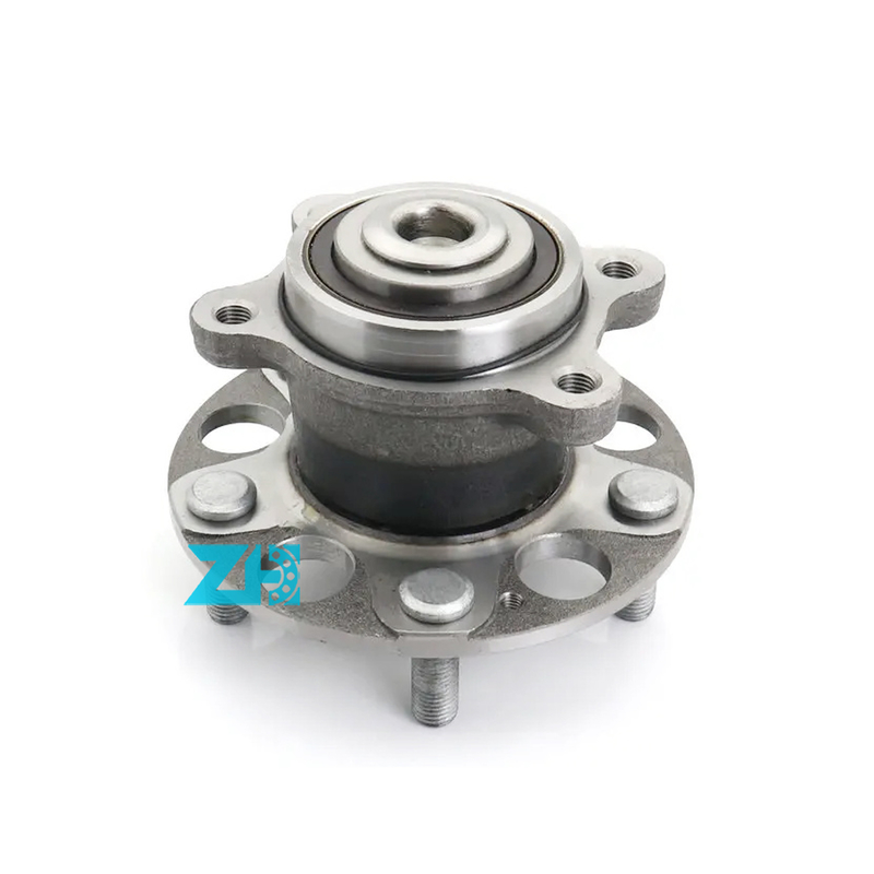 Bantalan Hub Roda 42200-SEA-951 dengan ukuran standar untuk suku cadang mobil