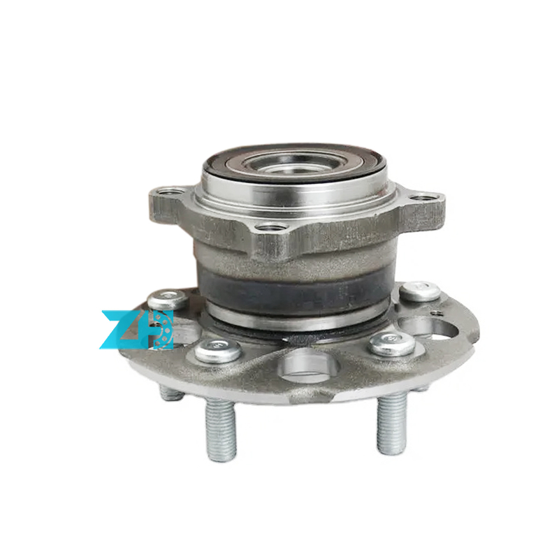 Unit bantalan hub roda poros belakang untuk Honda CRV 42200-SJL-951 Jepang