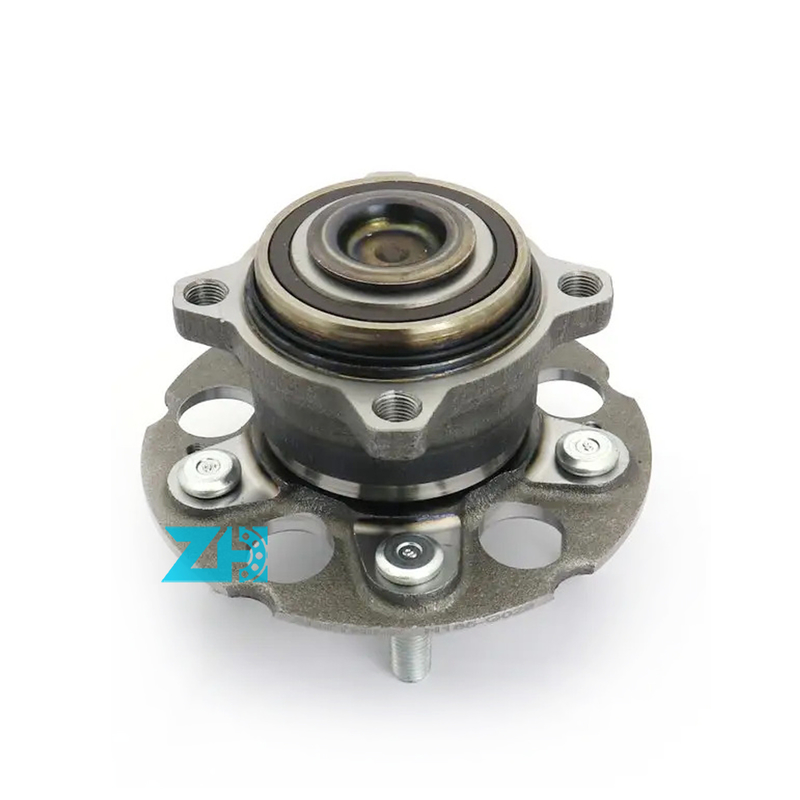 Cocok untuk Honda 42200-SWB-951 Performance Baik Bagian Mobil Roda Depan Hub Bantalan 42200-SWB-951