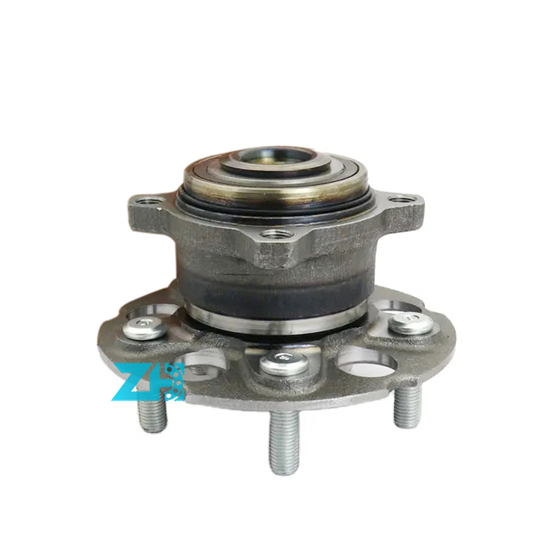 Cocok untuk Honda 42200-SWB-951 Performance Baik Bagian Mobil Roda Depan Hub Bantalan 42200-SWB-951