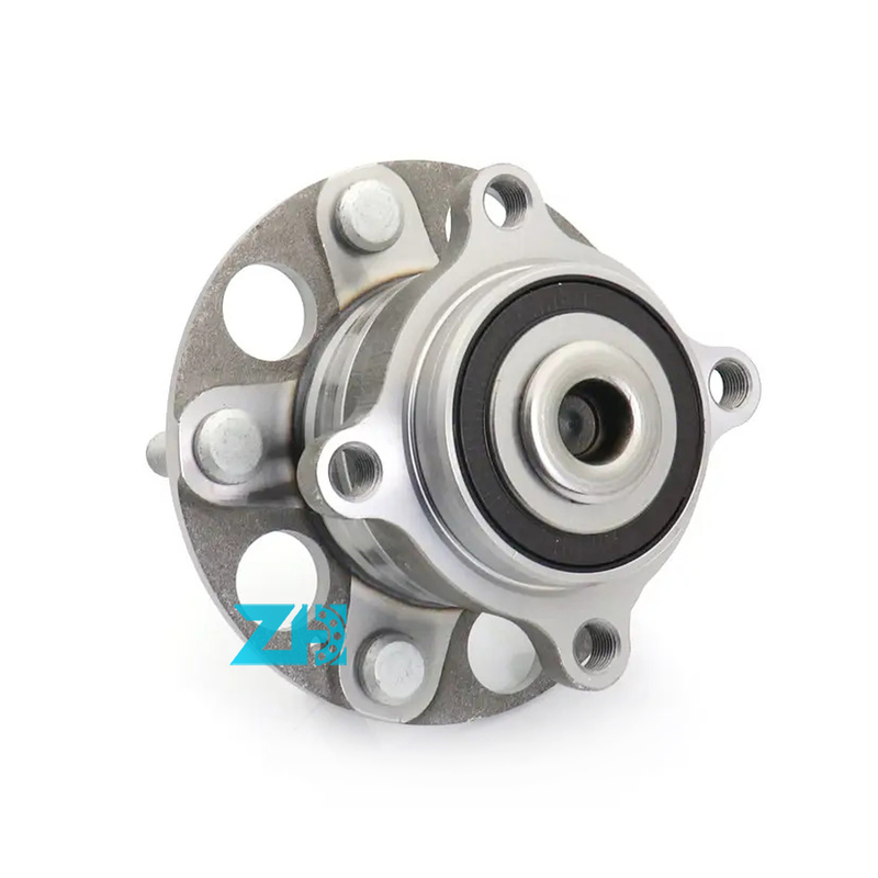Auto PartAuto Part Untuk Toyota Nissan Honda Hyundai 42200-TA0-A51 Unit Bantalan Otomatis Bagian Depan Roda Belakang Bantalan Hub