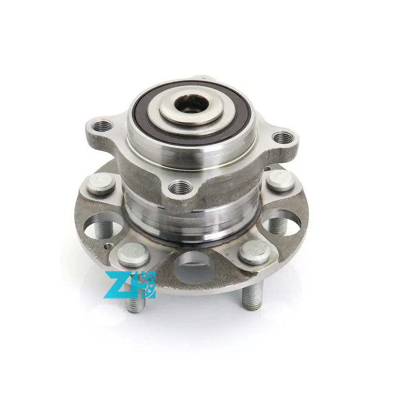 Auto PartAuto Part Untuk Toyota Nissan Honda Hyundai 42200-TA0-A51 Unit Bantalan Otomatis Bagian Depan Roda Belakang Bantalan Hub