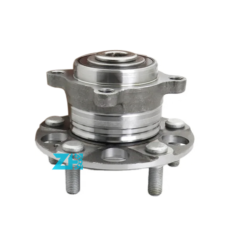 Auto PartAuto Part Untuk Toyota Nissan Honda Hyundai 42200-TA0-A51 Unit Bantalan Otomatis Bagian Depan Roda Belakang Bantalan Hub