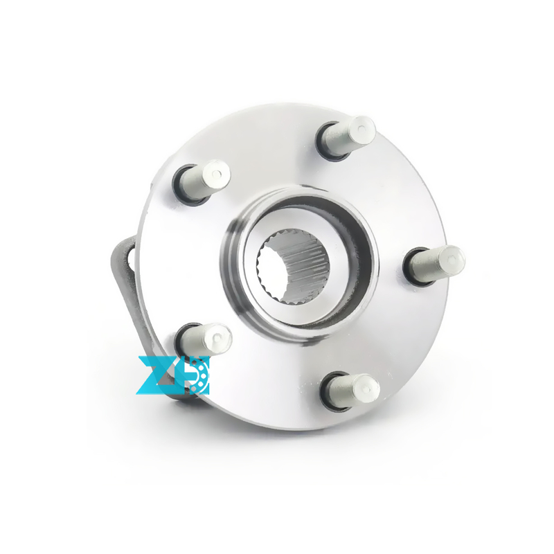 513220 HUB213T-4 28373-FG000 28373-AG00A 28373-AG000 Subaru suku cadang mobil bantalan roda diesel hub perakitan