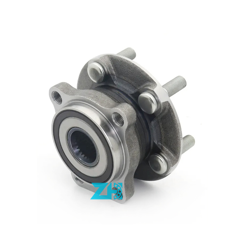 513220 HUB213T-4 28373-FG000 28373-AG00A 28373-AG000 Subaru suku cadang mobil bantalan roda diesel hub perakitan