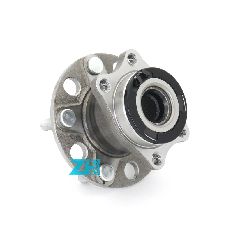 Suku Cadang Mobil Bantalan Hub Roda 3785009 512333 5105770AC BR930649 HA590230 Unit Bantalan Hub Roda Suku Cadang Mobil Mitsubishi