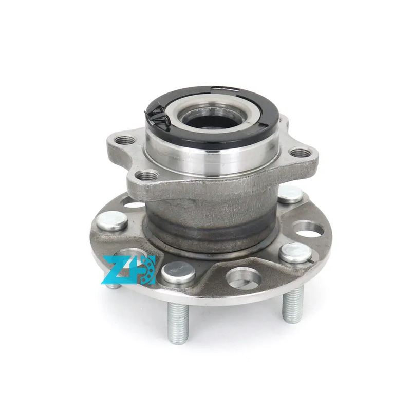 Suku Cadang Mobil Bantalan Hub Roda 3785009 512333 5105770AC BR930649 HA590230 Unit Bantalan Hub Roda Suku Cadang Mobil Mitsubishi