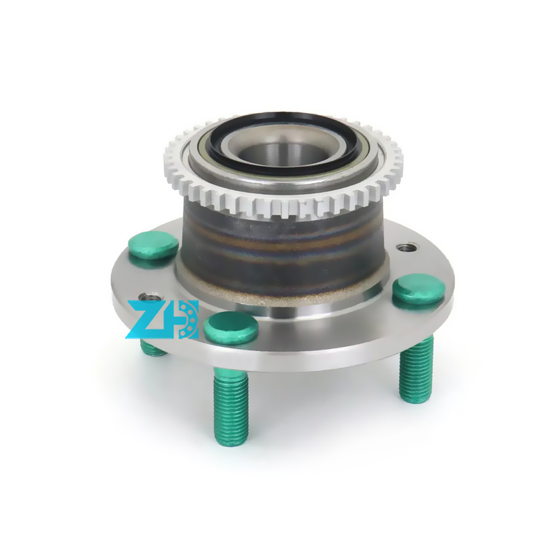 Bagian Otomotif Bantalan Hub Roda B603-26-15XA Bagian Otomotif bantalan roda depan B603-26-15XA