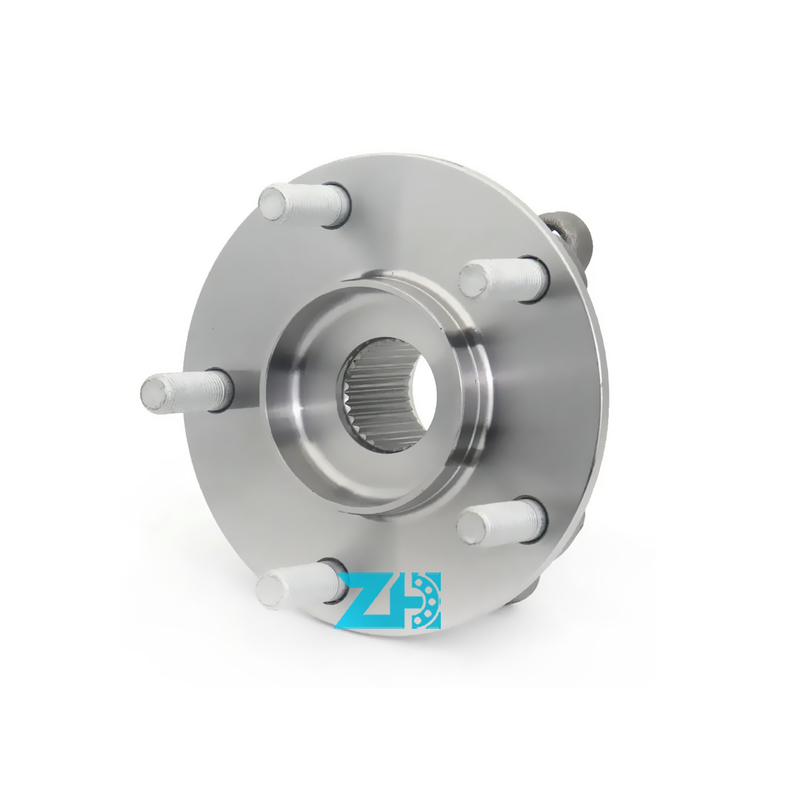 KD35-33-04X Bagian Otomotif Roda Hub Bearing Untuk Jepang Mazda KD35-33-04X