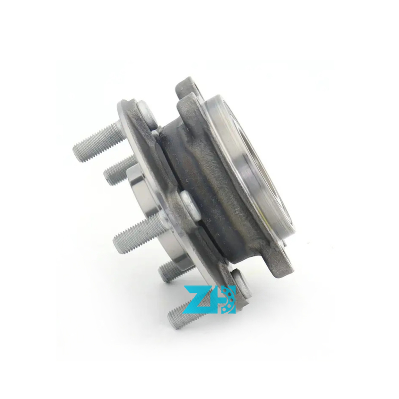 KD35-33-04X Bagian Otomotif Roda Hub Bearing Untuk Jepang Mazda KD35-33-04X