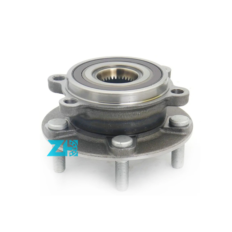 KD35-33-04X Bagian Otomotif Roda Hub Bearing Untuk Jepang Mazda KD35-33-04X
