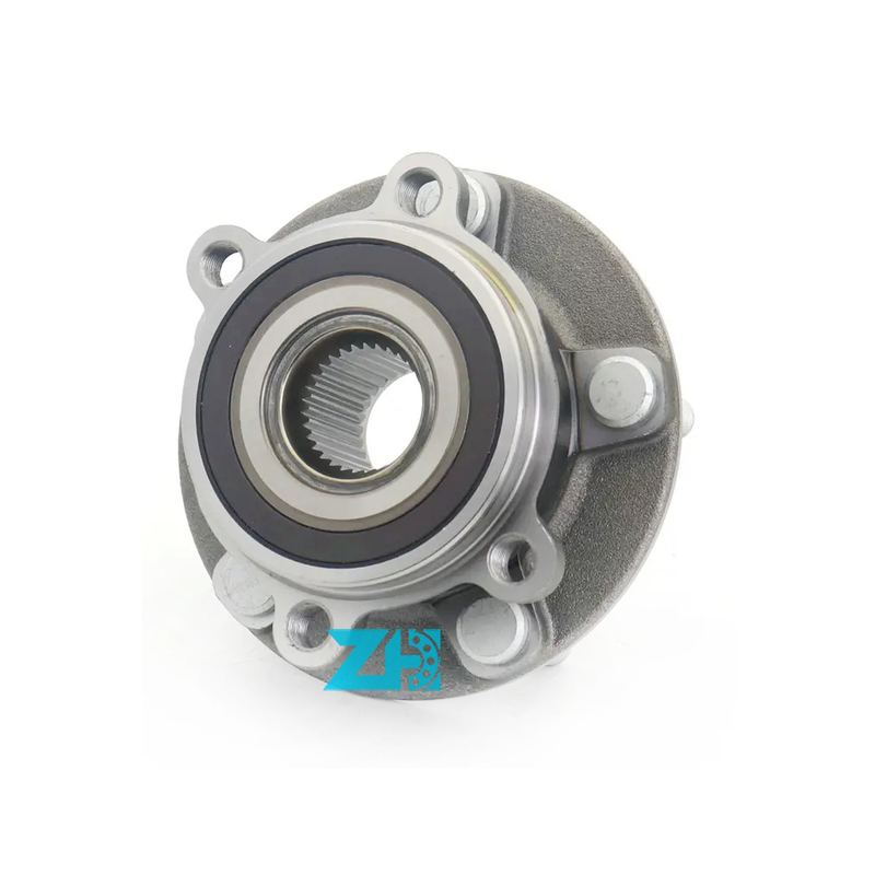 KD35-33-04X Bagian Otomotif Roda Hub Bearing Untuk Jepang Mazda KD35-33-04X