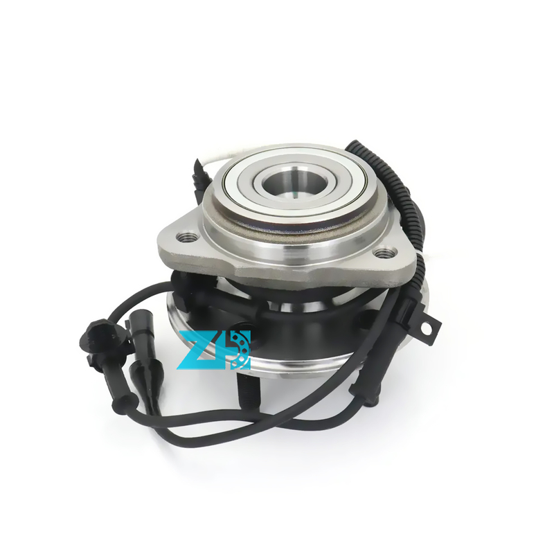 KD35-33-04X Bagian Otomotif Roda Bearing Hub KD35-33-04X Assembly Front Axle Wheel Hub Bearing Untuk Mazda