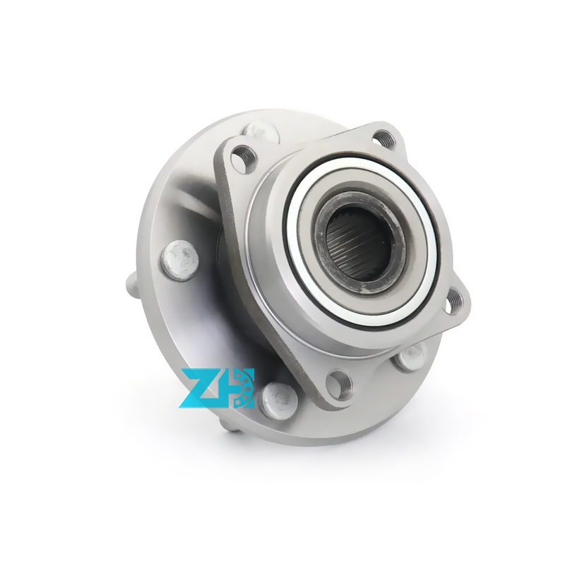 MR403970 Bagian Otomotif Roda Hub Bearing MR403970 Hub Bearing dengan Dukungan Online & Layanan Profesional