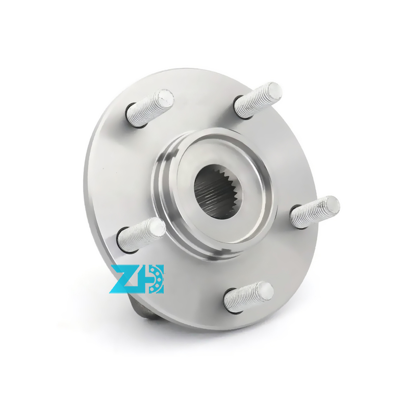 MR403970 Bagian Otomotif Roda Hub Bearing MR403970 Hub Bearing dengan Dukungan Online & Layanan Profesional