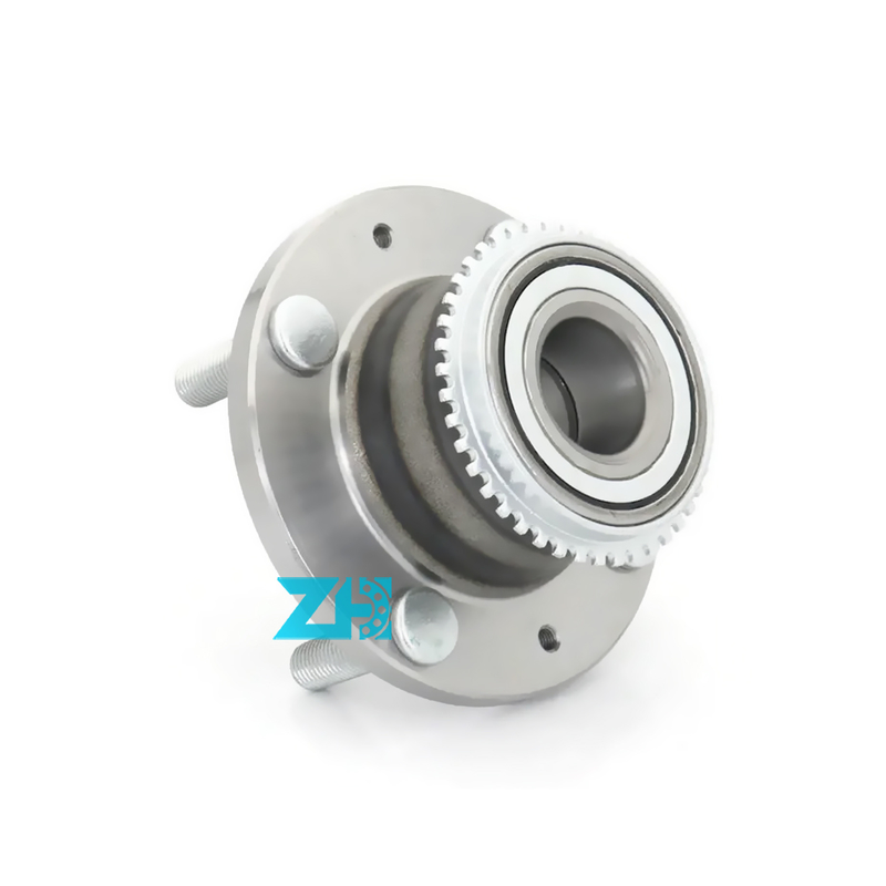 Bagian Otomotif Roda Hub Bearing MR493619 High Speed Hub Belakang Roda Depan Belakang MR493619