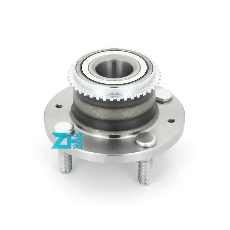 Bagian Otomotif Roda Hub Bearing MR493619 High Speed Hub Belakang Roda Depan Belakang MR493619