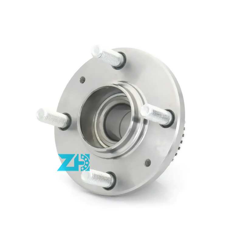 Bagian Otomotif Roda Hub Bearing MR493619 High Speed Hub Belakang Roda Depan Belakang MR493619
