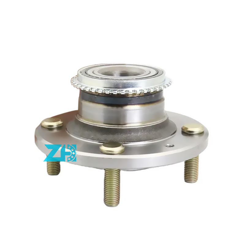 Bagian Otomotif Bantalan Hub Roda MR527452 untuk Bagian Mobil, Beban Tinggi, GCR15, P0/P6/P5/P4