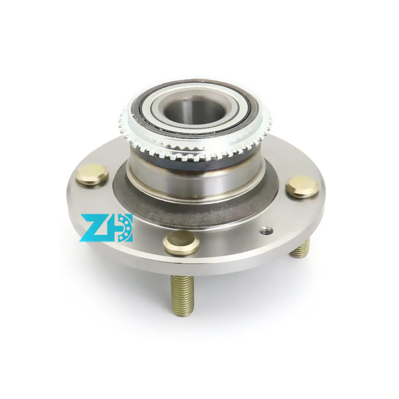 Bagian Otomotif Bantalan Hub Roda MR527452 untuk Bagian Mobil, Beban Tinggi, GCR15, P0/P6/P5/P4