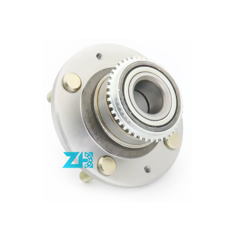 Bagian Otomotif Bantalan Hub Roda MR527452 untuk Bagian Mobil, Beban Tinggi, GCR15, P0/P6/P5/P4