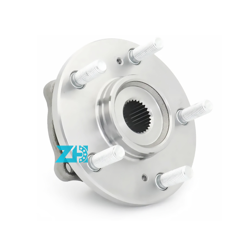 Auto Parts Wheel Hub Bearing MR589431 Hub Bearing, Banyak stok, Dukungan online untuk mobil MR589431