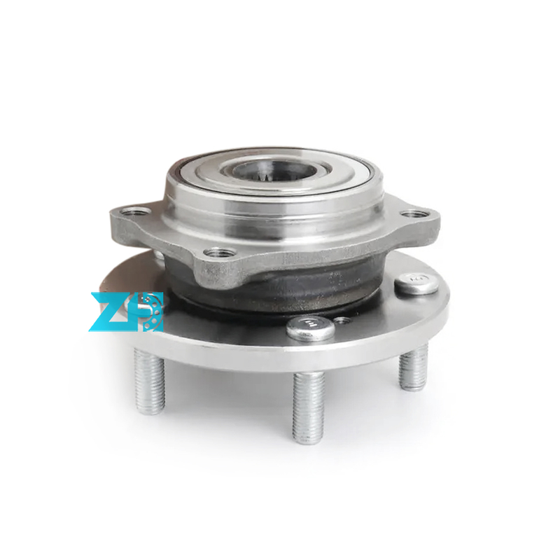 Auto Parts Wheel Hub Bearing MR589431 Hub Bearing, Banyak stok, Dukungan online untuk mobil MR589431