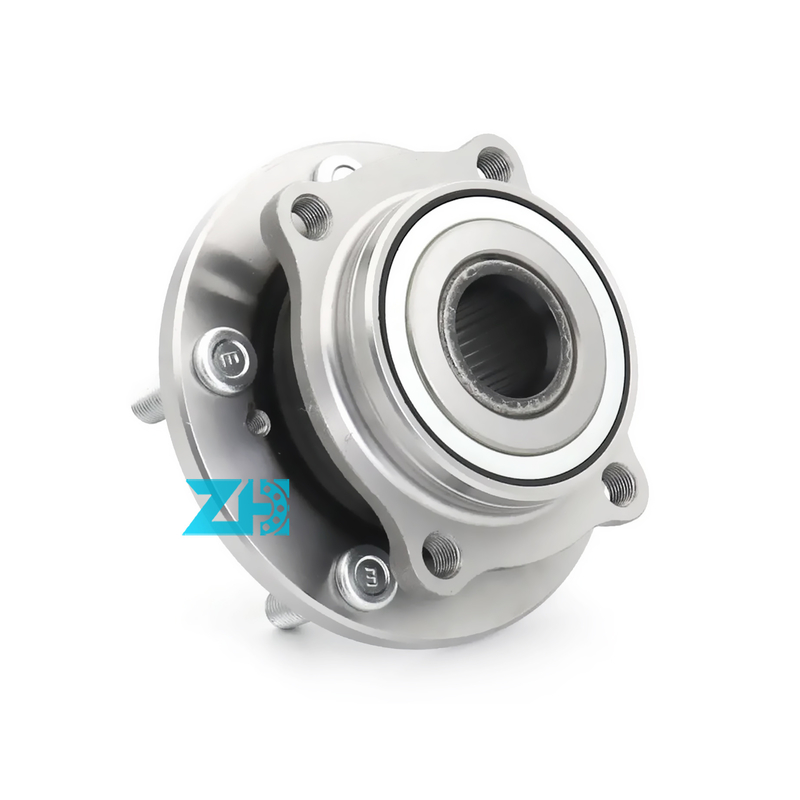 Auto Parts Wheel Hub Bearing MR589431 Hub Bearing, Banyak stok, Dukungan online untuk mobil MR589431